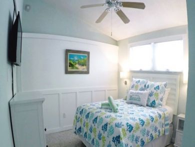 Vacation Condo on Anna Maria Island Two Blocks to Beach